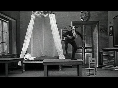 Черный бес (1905) - Трейлеры