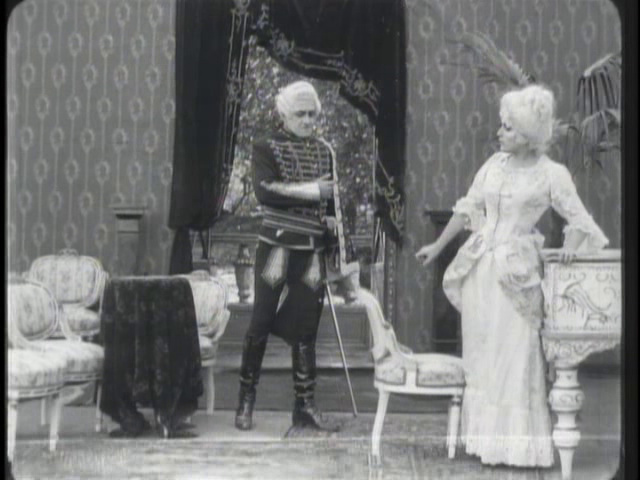 Пиковая дама (1910) - Трейлеры