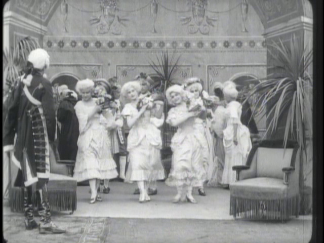 Пиковая дама (1910) - Трейлеры