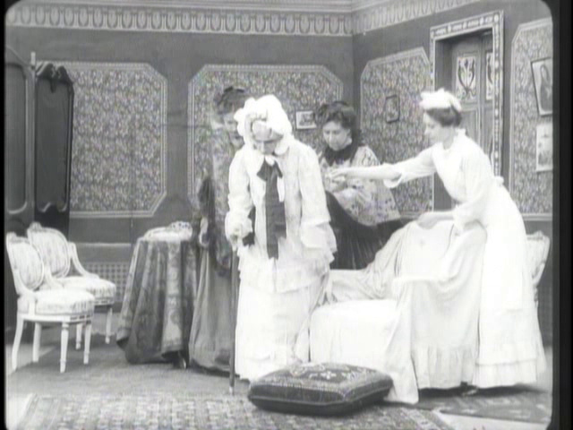 Пиковая дама (1910) - Трейлеры