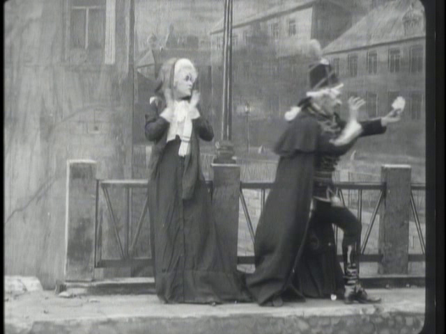 Пиковая дама (1910) - Трейлеры