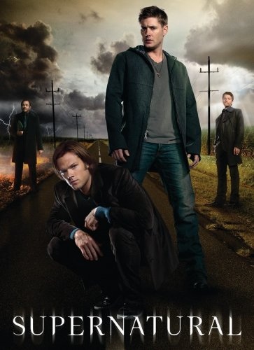 Supernatural / Сверхъестественное - Трейлеры