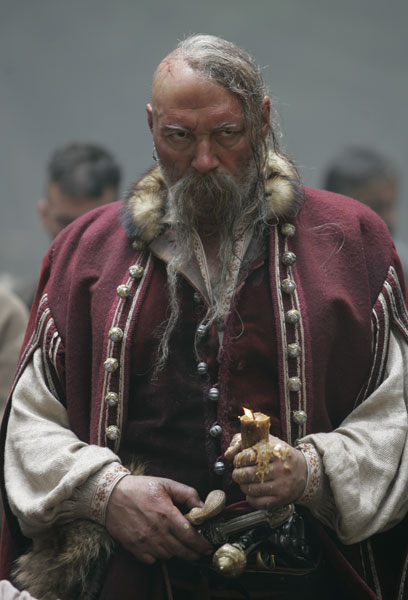 фильм «Вий 2014 Трейлер» - Трейлеры