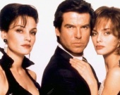 Британские букмекеры верят, что следующим Бондом может стать женщина