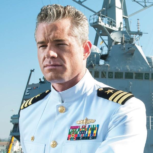 Сериал "Последний корабль — The Last Ship" - Трейлеры Сериал "Последний корабль — The Last Ship" - Трейлеры