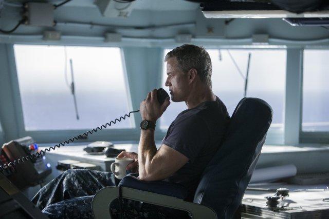 Сериал "Последний корабль — The Last Ship" - Трейлеры Сериал "Последний корабль — The Last Ship" - Трейлеры