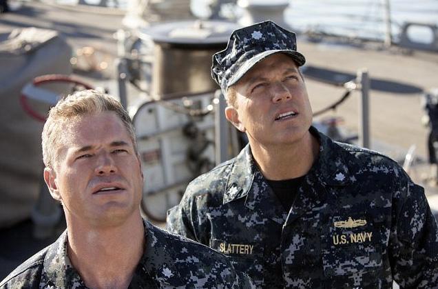 Сериал "Последний корабль — The Last Ship" - Трейлеры Сериал "Последний корабль — The Last Ship" - Трейлеры