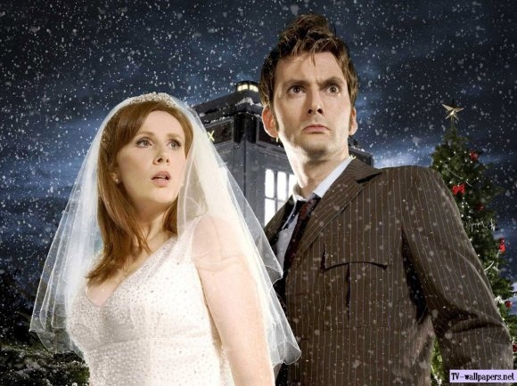 сериал "Доктор Кто" - Трейлеры сериал "Доктор Кто" - Трейлеры