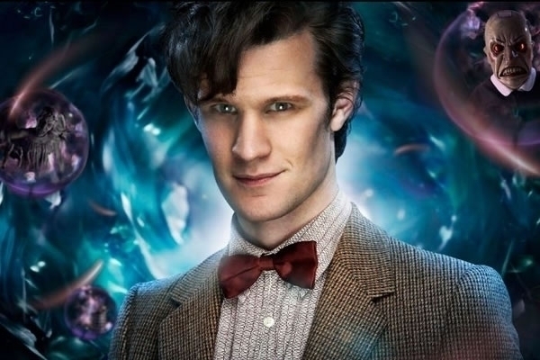 сериал "Доктор Кто" - Трейлеры сериал "Доктор Кто" - Трейлеры