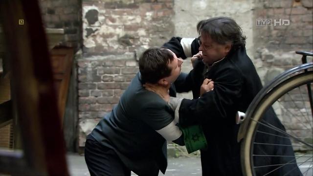 Сериал Час славы / Эпоха чести / Czas honoru - Трейлеры