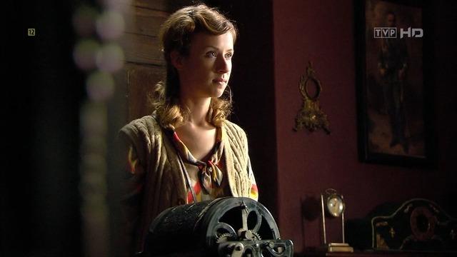 Сериал Час славы / Эпоха чести / Czas honoru - Трейлеры