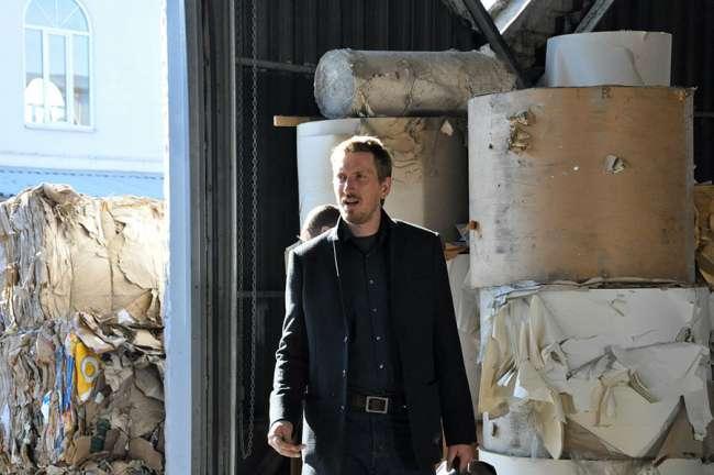 О сериале Нюхач - Трейлеры