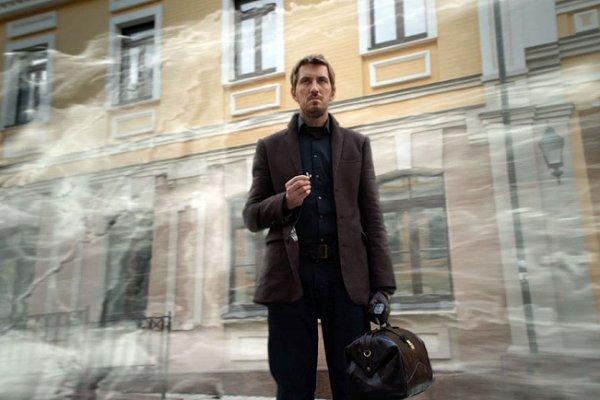 О сериале Нюхач - Трейлеры