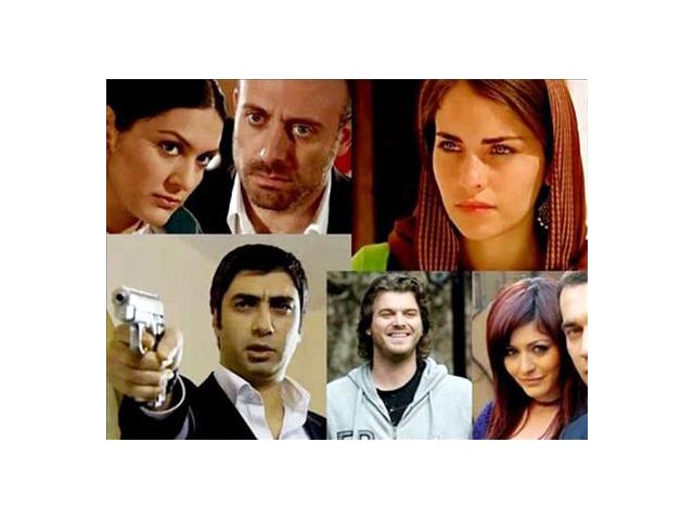 Турецкий сериал Зерда - Трейлеры Турецкий сериал Зерда - Трейлеры