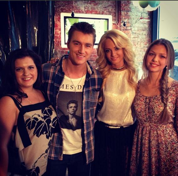 Сериал Моссад аргентина - Трейлеры