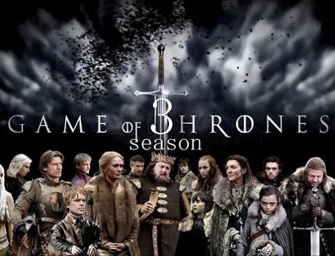 В трейлере шестого сезона «Игры престолов» авторы обещают убить вообще всех - Трейлеры В трейлере шестого сезона «Игры престолов» авторы обещают убить вообще всех - Трейлеры