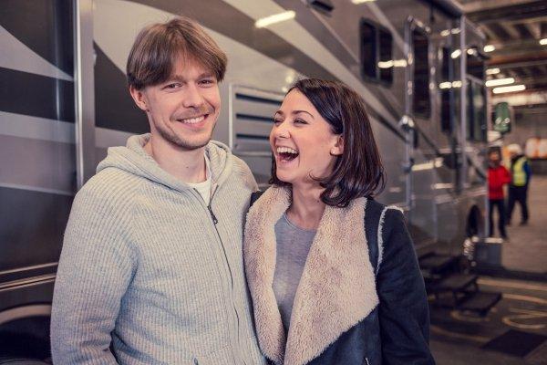 ЛОНДОНГРАД. ЗНАЙ НАШИХ! - Трейлеры