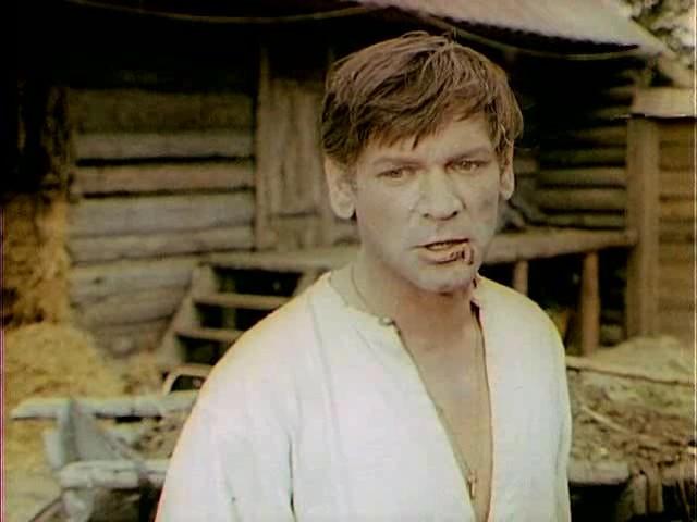 История съемок фильма "Тени исчезают в полдень" - Трейлеры