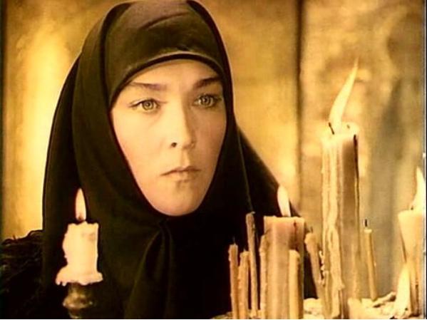 История съемок фильма "Тени исчезают в полдень" - Трейлеры