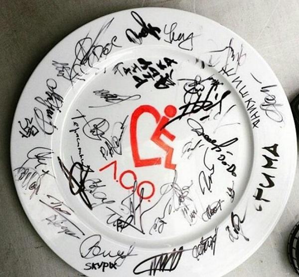 Любовь с ограничениями - Трейлеры