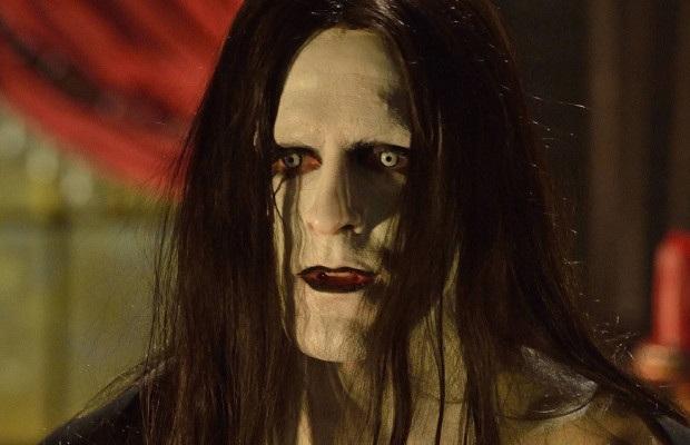 «Штамм»: нашествие монстров или битва не на жизнь, а на смерть - Трейлеры