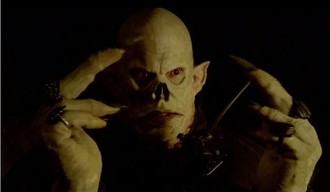 «Штамм»: нашествие монстров или битва не на жизнь, а на смерть - Трейлеры