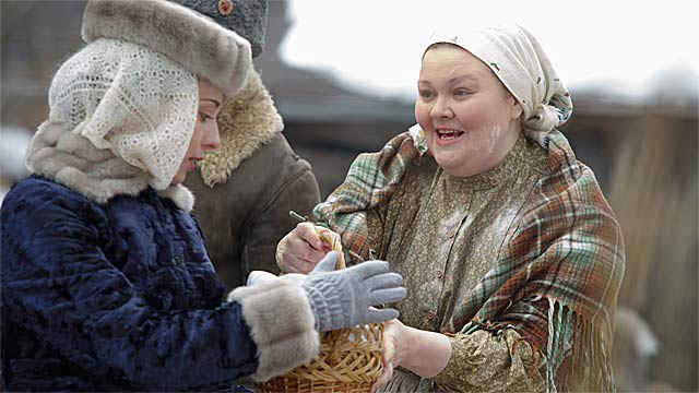 Господа-товарищи сериал 2014-2015 гг. - Трейлеры