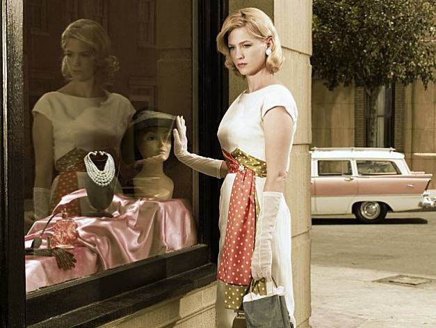 Безумцы (телесериал) - Трейлеры