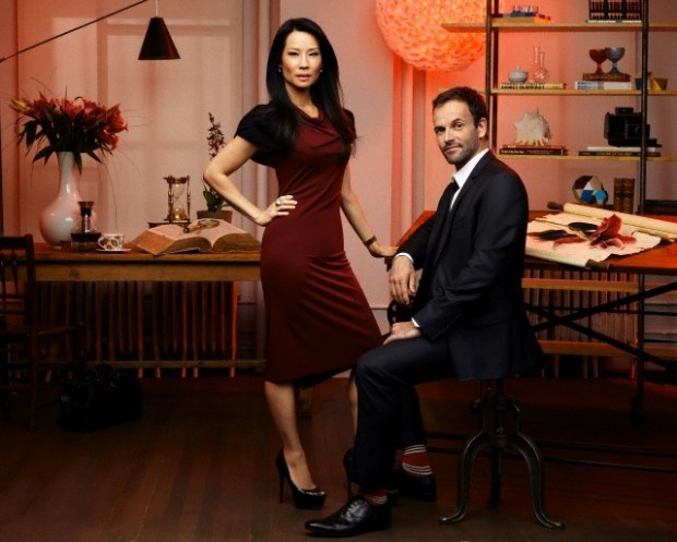 Элементарно/Elementary (2012-2014) - Трейлеры