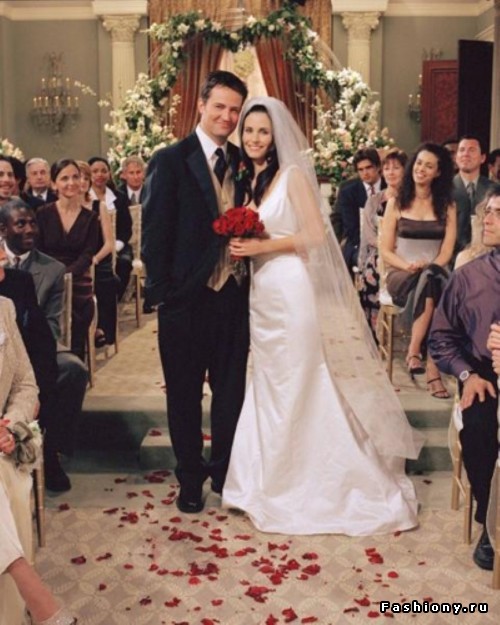 Сериал "Друзья" - Трейлеры