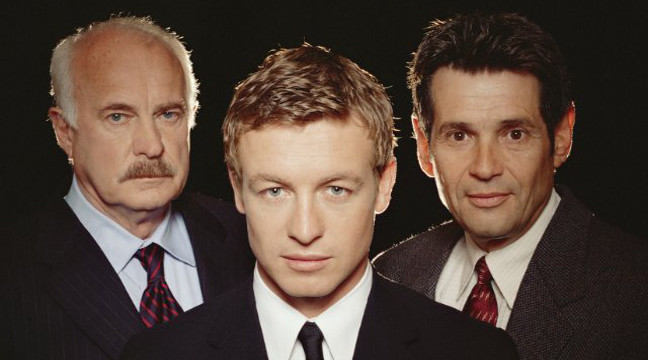 Защитник (The guardian) - Трейлеры Защитник (The guardian) - Трейлеры