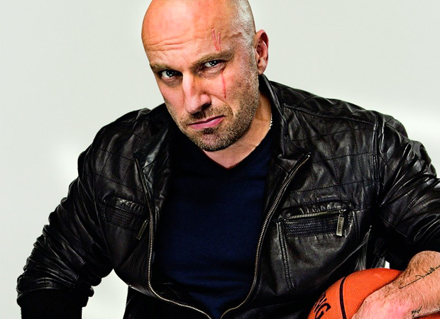 «Физрук» с Дмитрием Нагиевым - Трейлеры