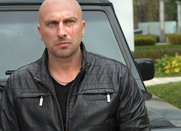 «Физрук» с Дмитрием Нагиевым - Трейлеры