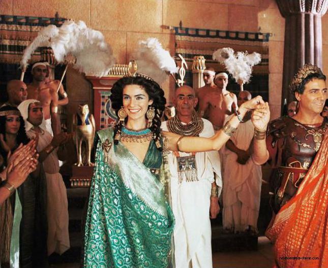 Фильм "Римская империя: Август" - 2003 - Трейлеры