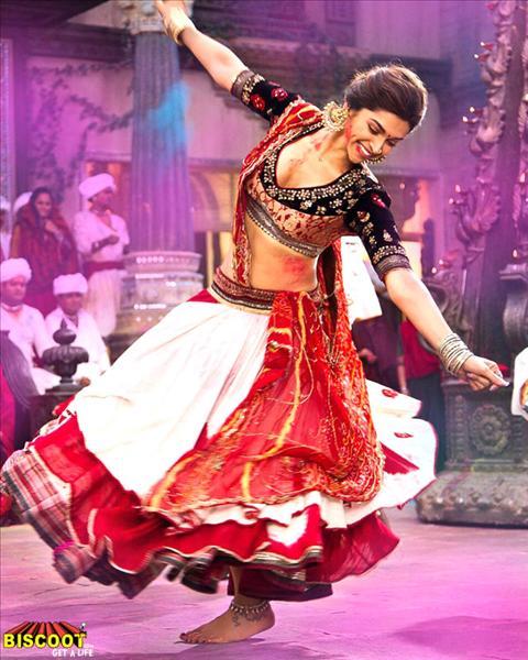 Рам и Лила - Трейлеры