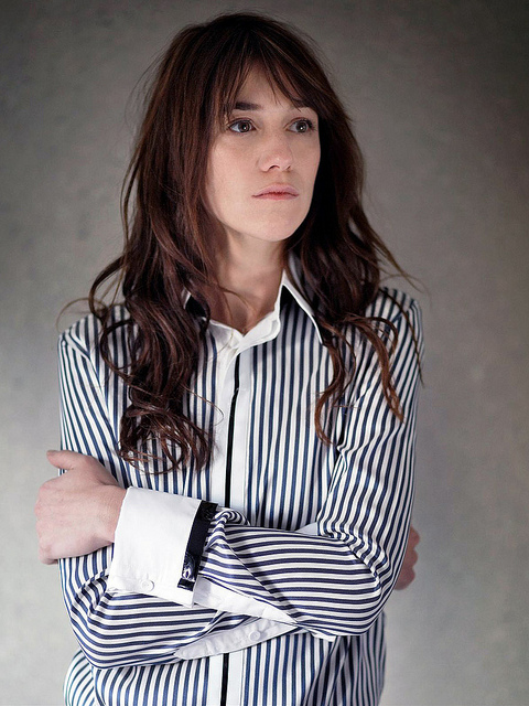 Шарлотта Генсбур, актриса - Трейлеры