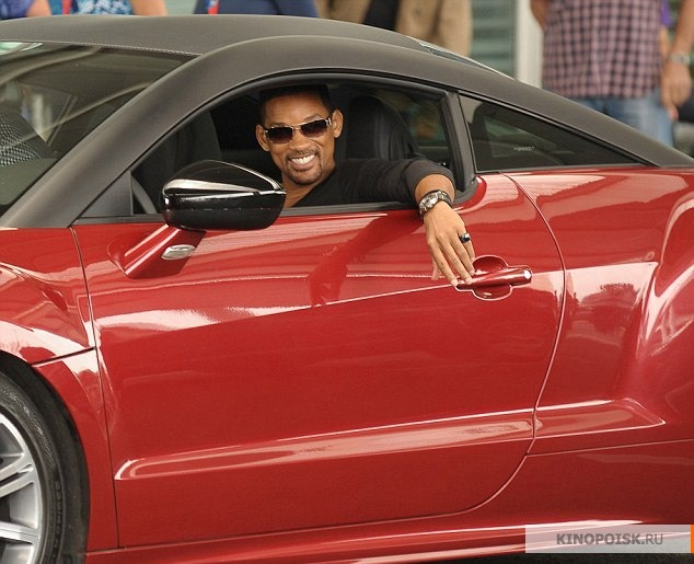 Фокус 2015 г. - Трейлеры