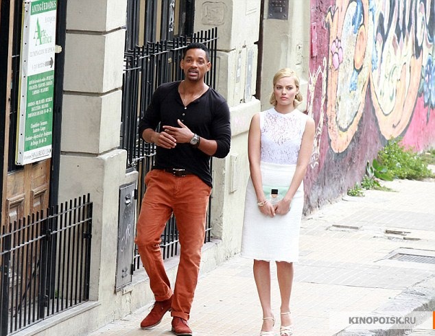 Фокус 2015 г. - Трейлеры