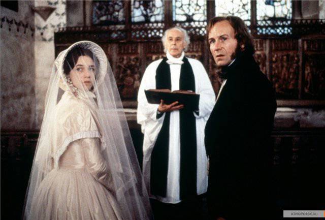 Джейн Эйр (2011) - Трейлеры