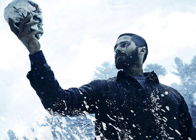 фильм Хайдер/Haider - Трейлеры