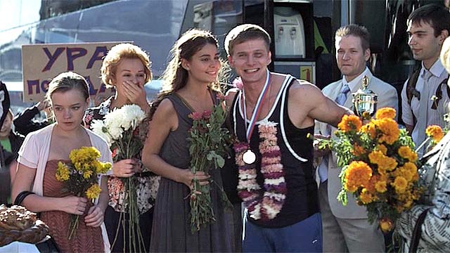 Дурная кровь (2013) - Трейлеры