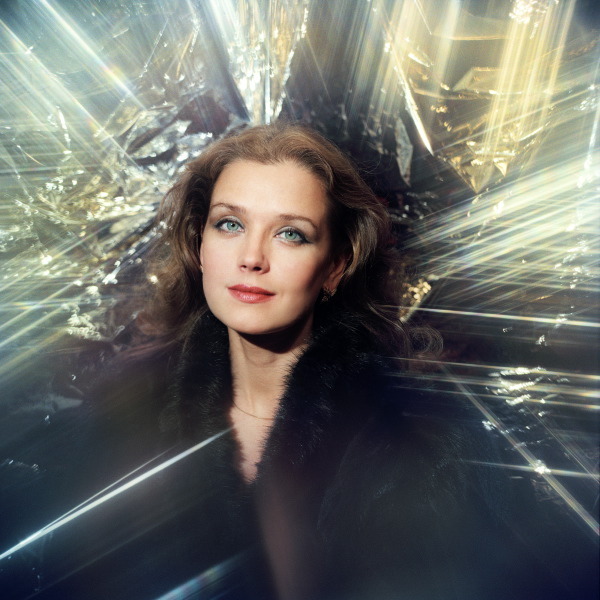 Ирина Алферова - Трейлеры