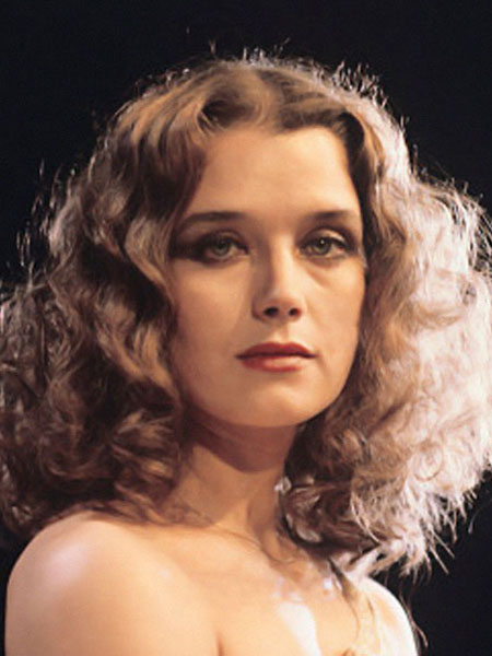 Ирина Алферова - Трейлеры