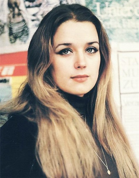 Ирина Алферова - Трейлеры