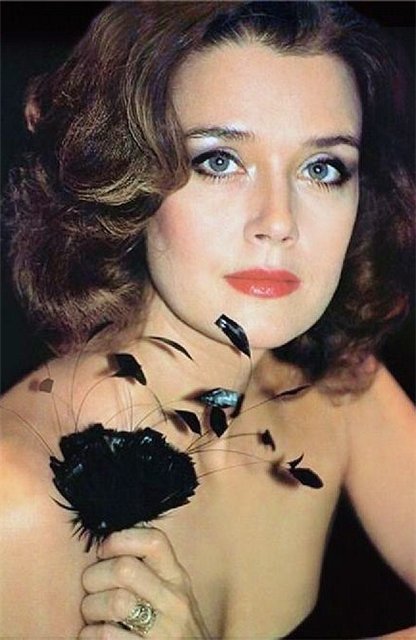 Ирина Алферова - Трейлеры