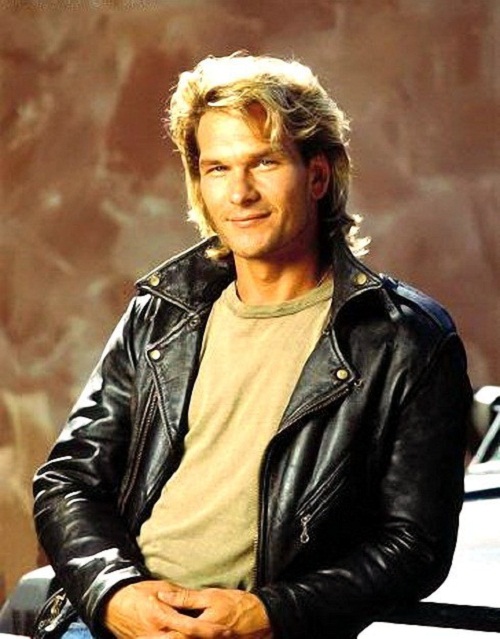 Патрик Суэйзи - Трейлеры