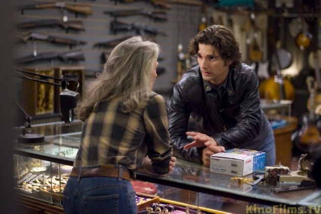 Фильм «Везунчик» /англ. Lucky You (2007) - Трейлеры