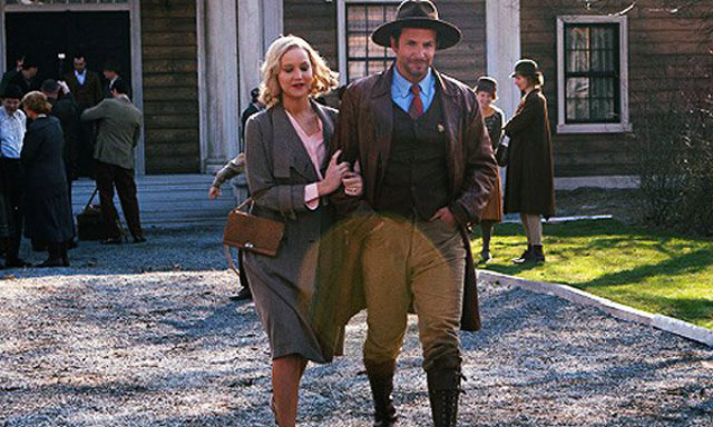 Серена 2014г. - Трейлеры