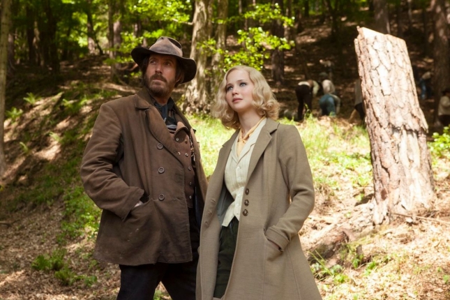 Серена 2014г. - Трейлеры