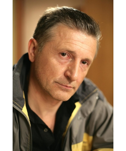 Актёр Станислав Боклан - Трейлеры